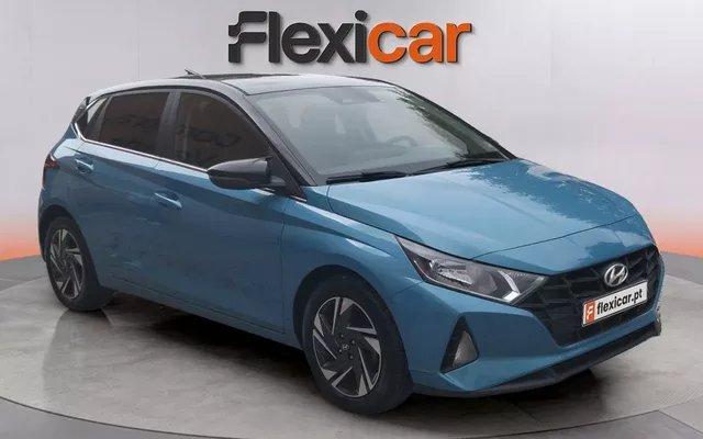 Hyundai i20 1.2 Comfort