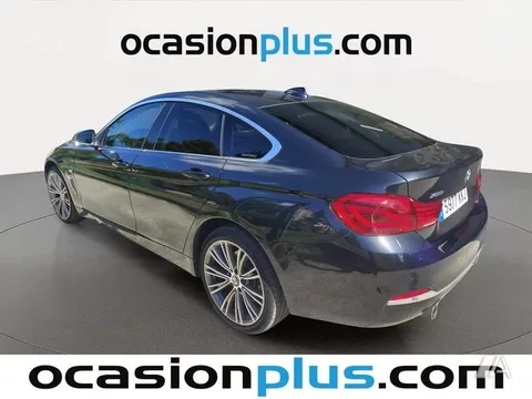 BMW Serie 4 440iA Gran Coupé xDrive