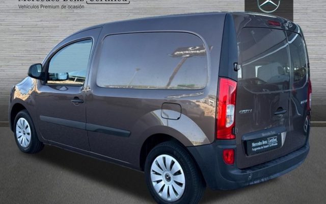 Mercedes-Benz Citan 108 CDI Furgón Largo