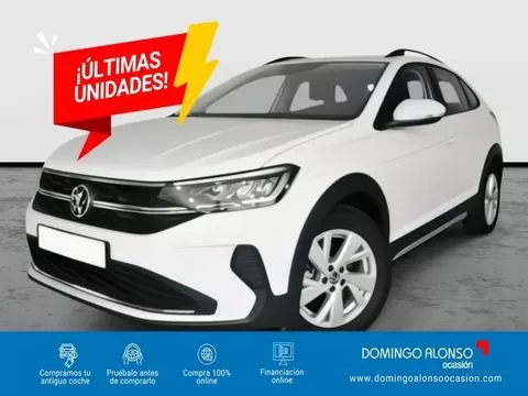 VOLKSWAGEN Taigo Connect 1.0 TSI 70kW (95CV) SG5 (CS13MV22)