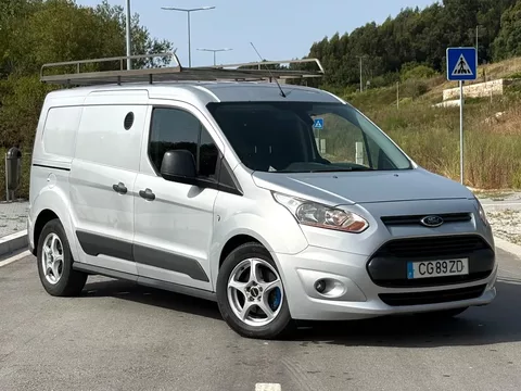 Ford Transit Connect 220 L1 Trend