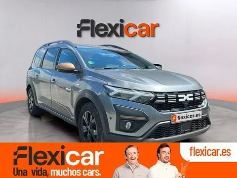 DACIA Jogger Jogger 1.0 ECO-G Essential 74kW 5pl.