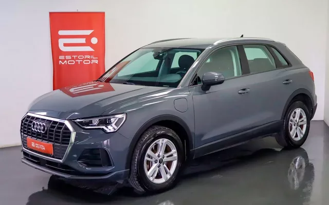 Audi Q3 45 TFSIe S tronic