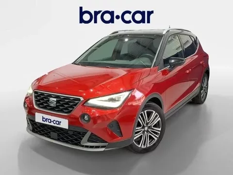 SEAT Arona 1.0 TSI 81kW (110CV) FR XL RX