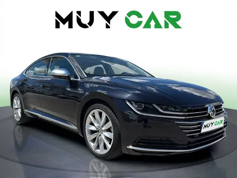 VOLKSWAGEN Arteon Arteon 1.5 TSI EVO Elegance 110kW