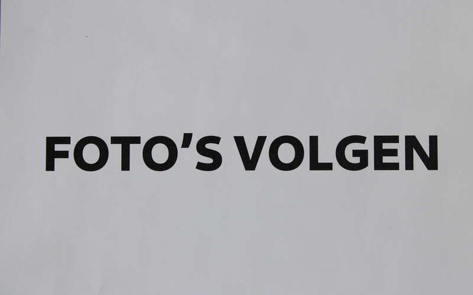 Chevrolet Spark 1.0i Airco/5Deurs