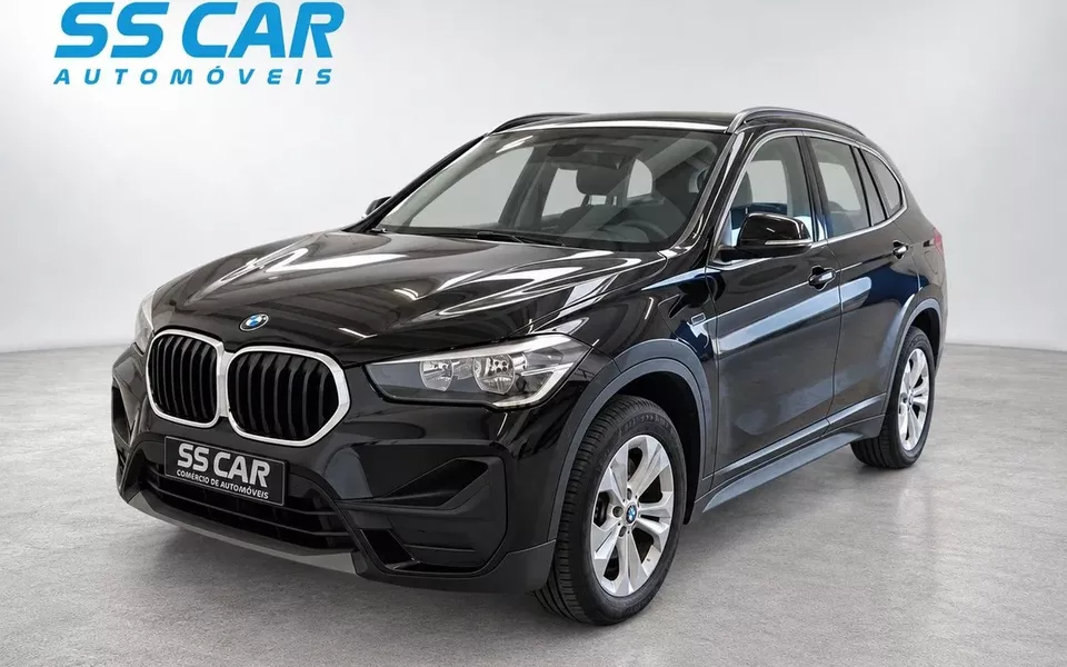 BMW X1 25 e xDrive Corporate Edition