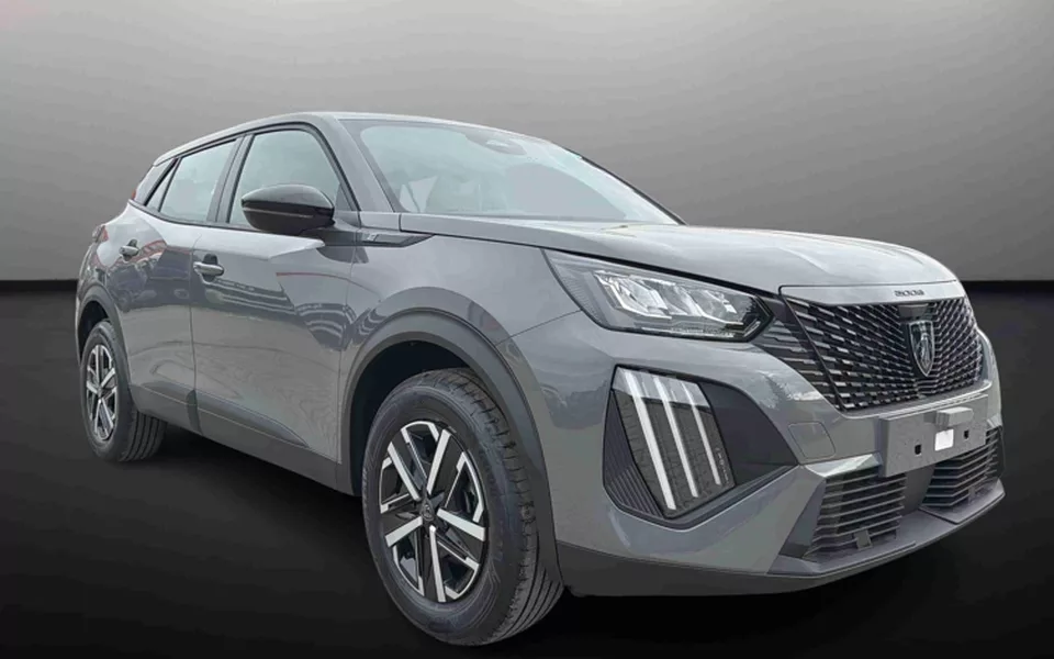 PEUGEOT - 2008 - e-2008 54 kWh Style