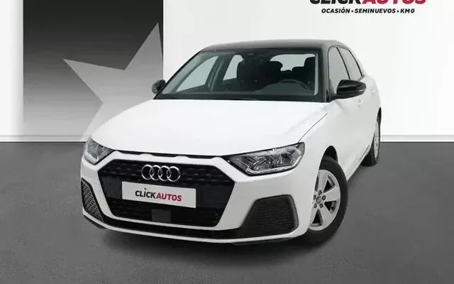 AUDI A1 1.0 TFSI 95CV Edition Stronic