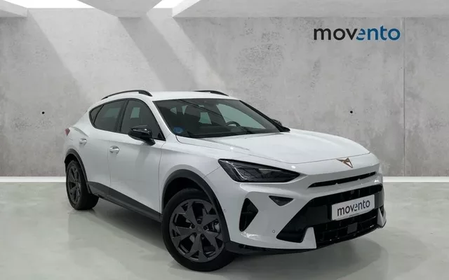CUPRA Formentor Formentor 1.5 e-Hybrid 150 DSG