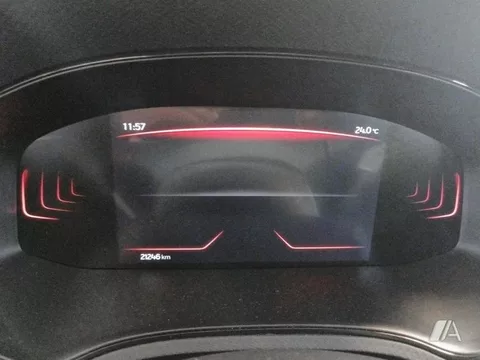 SEAT Arona Arona 1.0 TSI S&S FR XM 115