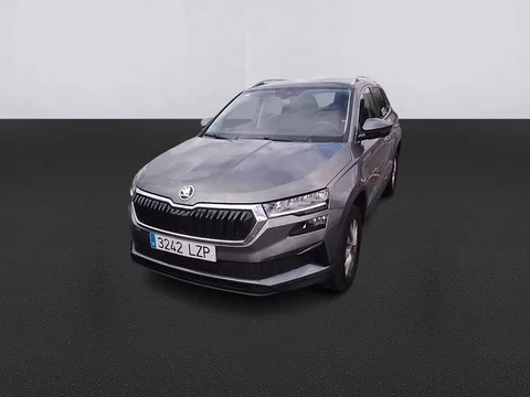 SKODA Karoq Karoq 2.0TDI Adblue Ambition 85kW