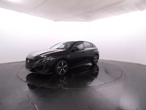 Peugeot 308 GT Pack Hybrid 225cv e-EAT8