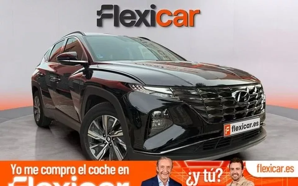 HYUNDAI Tucson 1.6 TGDI 110kW (150CV) 48V Maxx