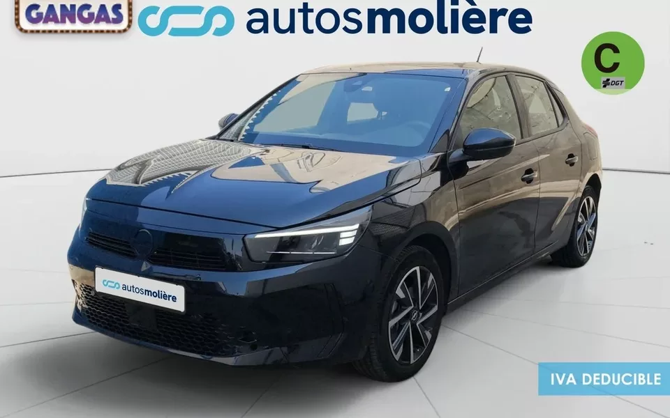 1.2 T XHL GS 74 kW (100 CV)
