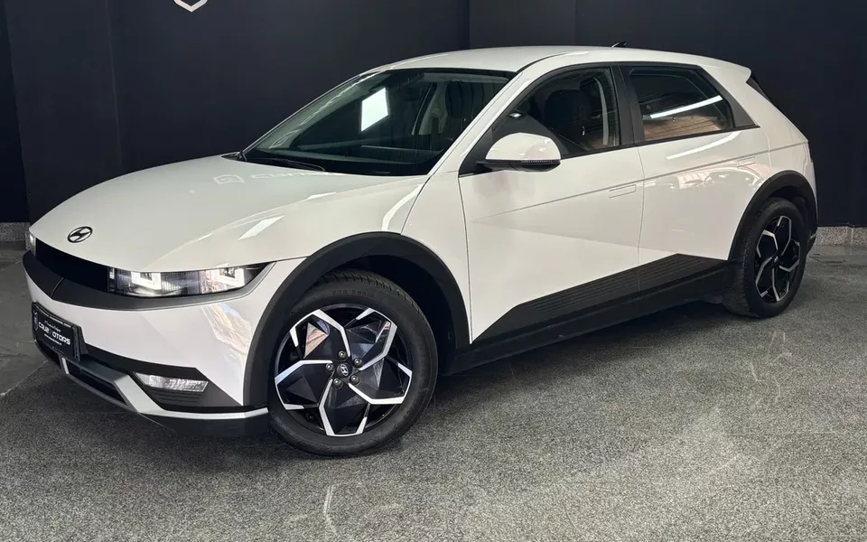Hyundai Ioniq 5 63 kWh Premium
