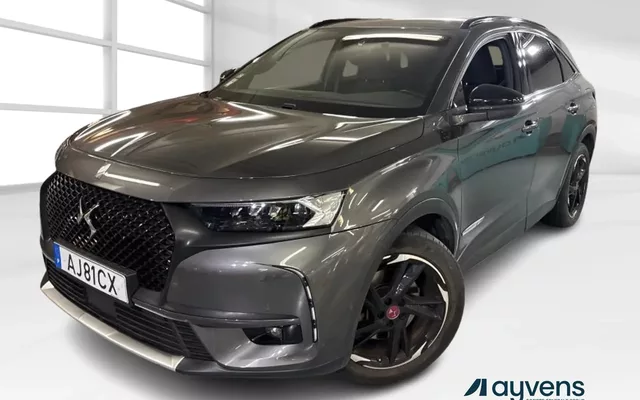 DS DS7 Crossback E-Tense Performance Line EAT8