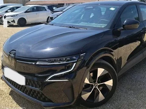 Renault Mégane E-Tech EV60 Techno Optimum Charge