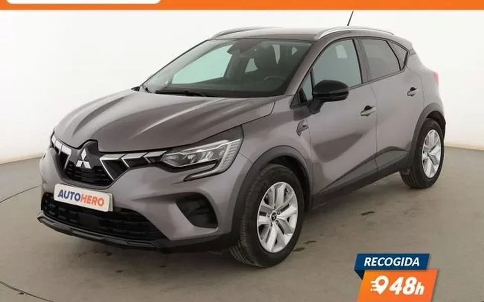 MITSUBISHI ASX 1.0 TCE Motion