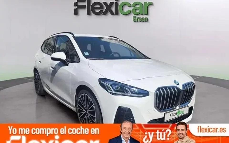 BMW Serie 2 218i
