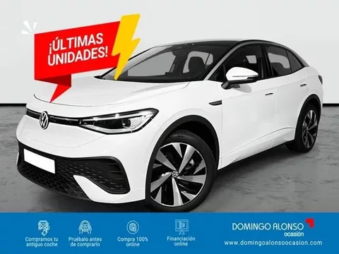 VOLKSWAGEN ID.5 Pro Power 77 kWh 150 kW