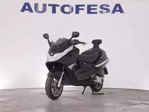 Piaggio X8 250 X8 250ie 21CV