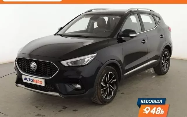 MG ZS 1.0 T-GDI Comfort