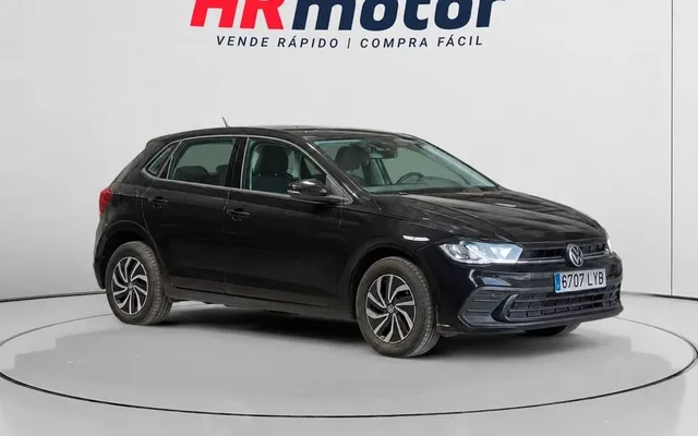 VOLKSWAGEN Polo Polo 1.0 TSI Life 70kW