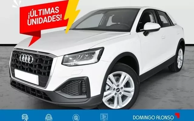 AUDI Q2 Audi Sport 35 TFSI 110 kW (150 CV) S tronic