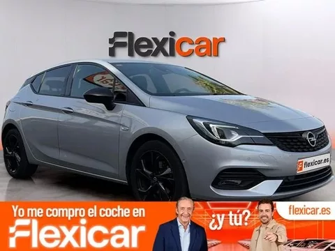 OPEL Astra 1.2T SHR 107kW (145CV) Ultimate