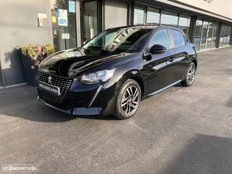 Peugeot 208 1.2 PureTech Allure Pack