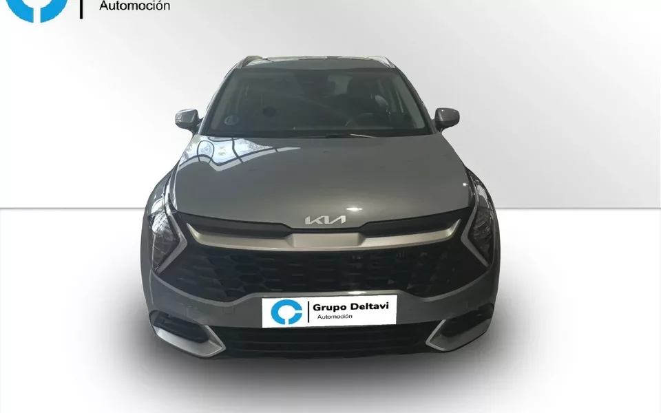 KIA Sportage Sportage 1.6 T-GDi MHEV Drive 150