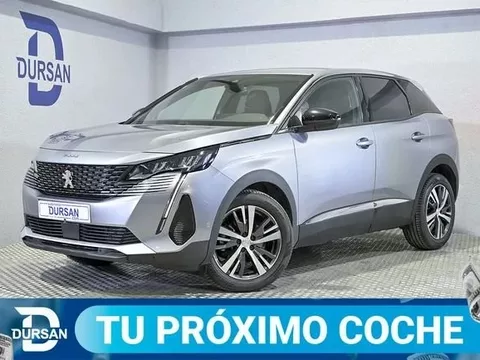 PEUGEOT 3008 1.5 BlueHDi 96kW SS GT EAT8