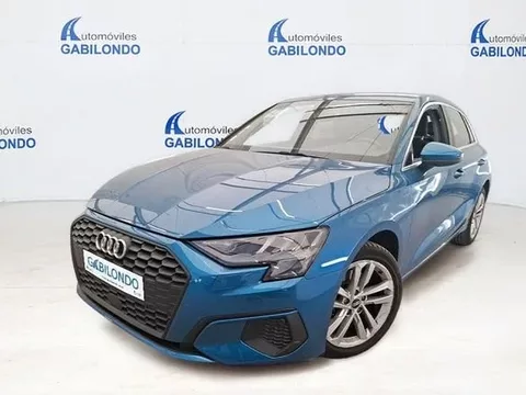 AUDI A3 Sportback 35 TFSI 110kW (150CV) S tronic