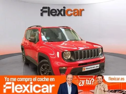 JEEP Renegade Renegade 1.0 Longitude 4x2