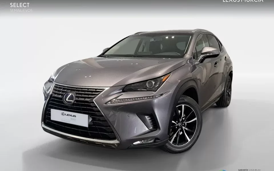 LEXUS NX NX 300H 2WD WG