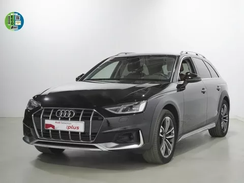 AUDI A4 Allroad A4 Allroad 45 TFSI quattro-ultra S tronic