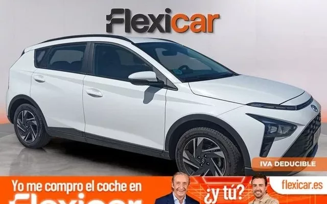 HYUNDAI Bayon Bayon 1.2 MPI Maxx