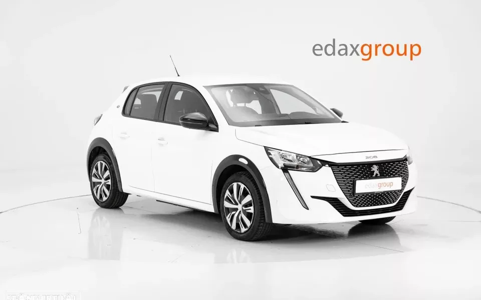 Peugeot e-208 50 kWh Active