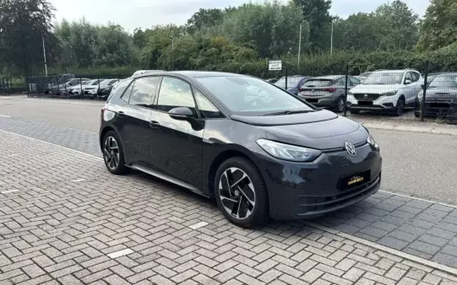 Volkswagen ID.3 2023 Pro