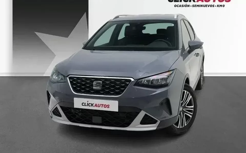 SEAT Arona Arona 1.0 TSI S&S X-Perience Special Edition 115