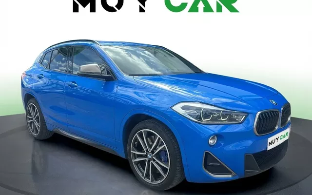 BMW X2 X2 M35i