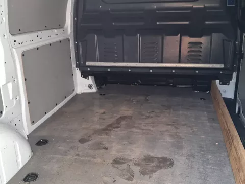 Mercedes-Benz Vito Misto Longa HA PRO
