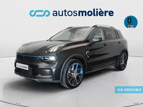 1.5 PHEV 192 kW (261 CV)