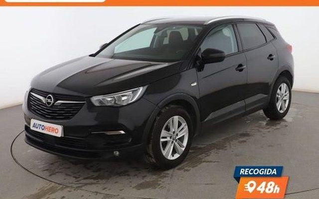 OPEL Grandland X 1.2 Turbo Selective