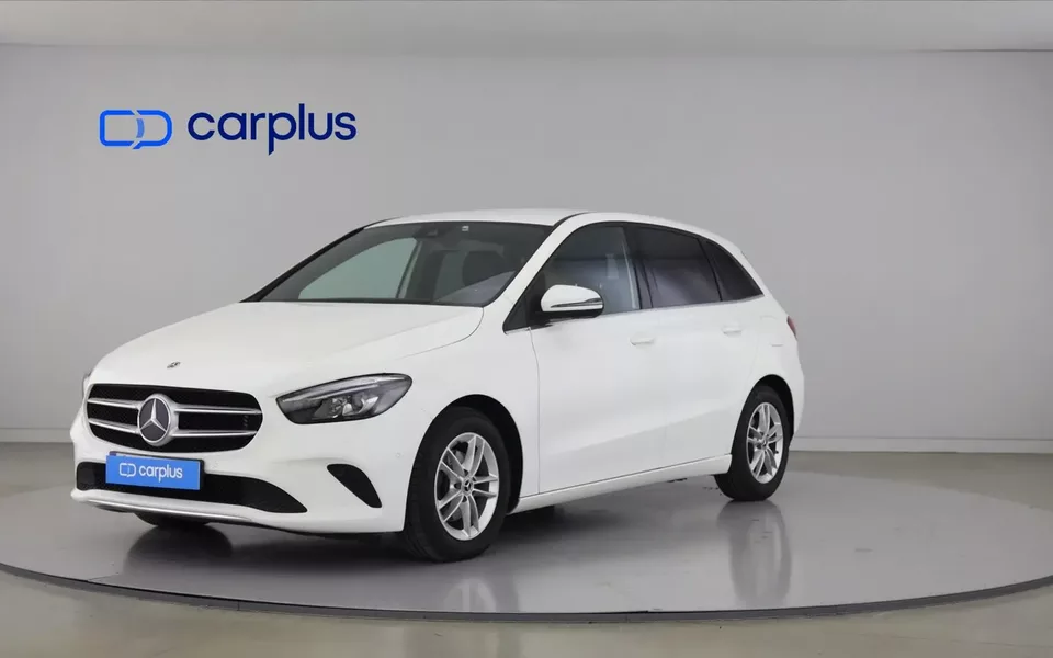Mercedes-Benz Classe B