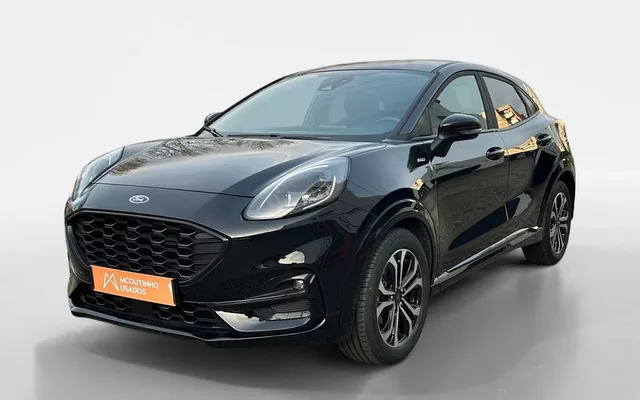 Ford Puma 1.0 EcoBoost ST-Line Aut.