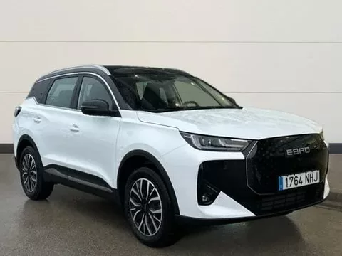 EBRO s700 1.5 TGDI PHEV PREMIUM E-CVT 279 5P