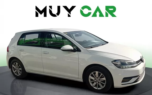 VOLKSWAGEN Golf Golf 1.0 TSI Business Edition 81kW