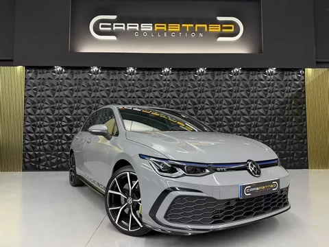 VOLKSWAGEN Golf Golf 1.4 TSI GTE 180kW